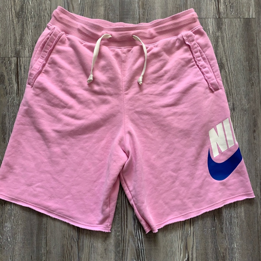 Nike Alumni Shorts